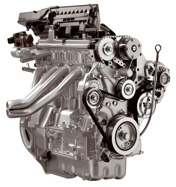 2000 Stilo Car Engine